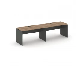 Рабочая станция 1 сторон. 1960x600x750 Style Project images