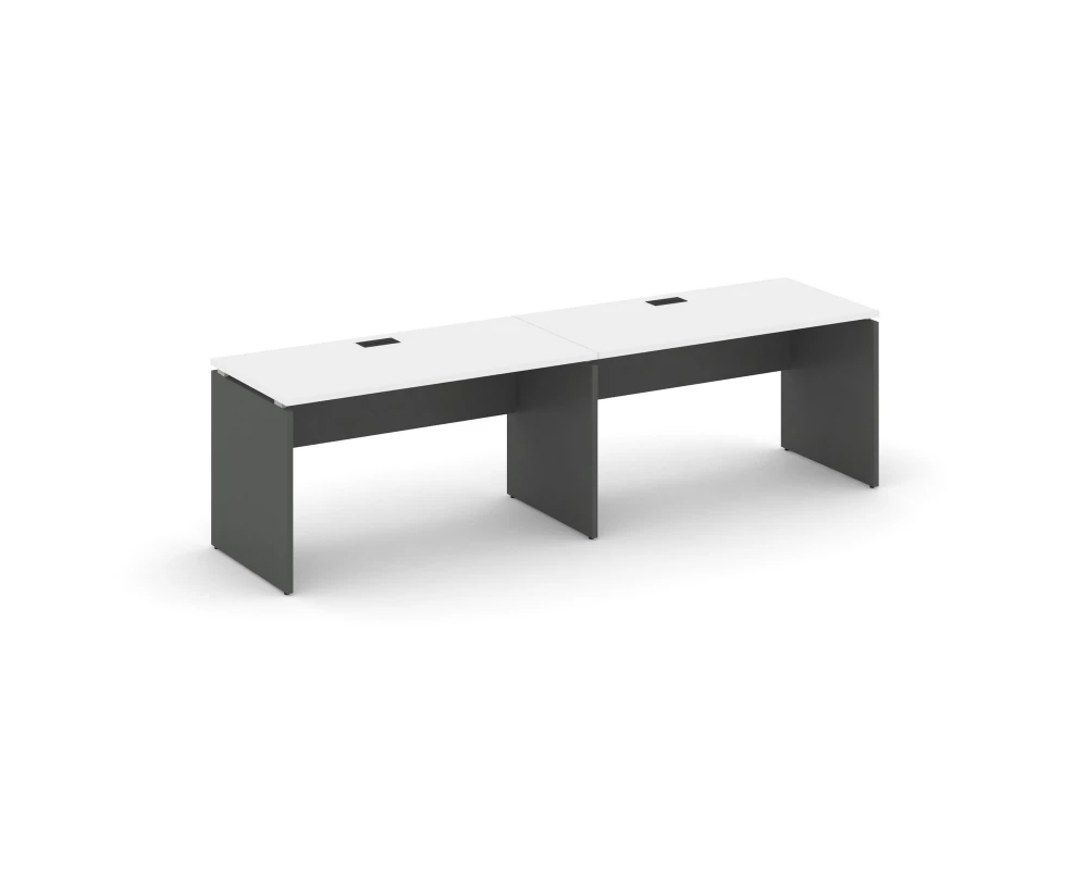 Рабочая станция 1 сторон. 1960x700x750 Style Project