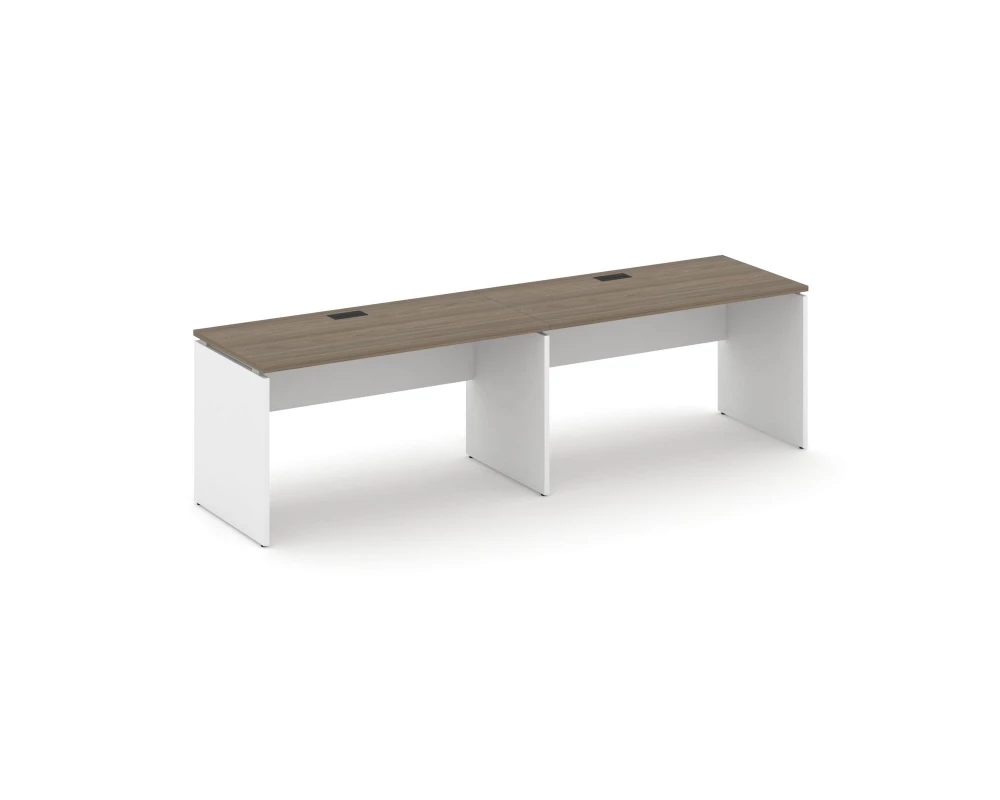 Рабочая станция 1 сторон. 2360x600x750 Style Project