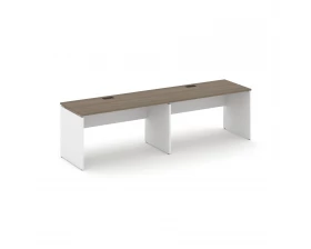 Рабочая станция 1 сторон. 2360x600x750 Style Project images