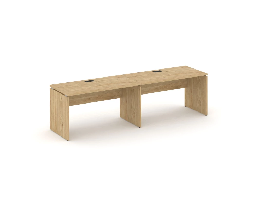 Рабочая станция 1 сторон. 2360x700x750 Style Project