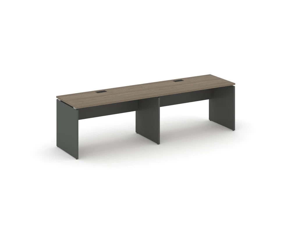 Рабочая станция 1 сторон. 2360x700x750 Style Project