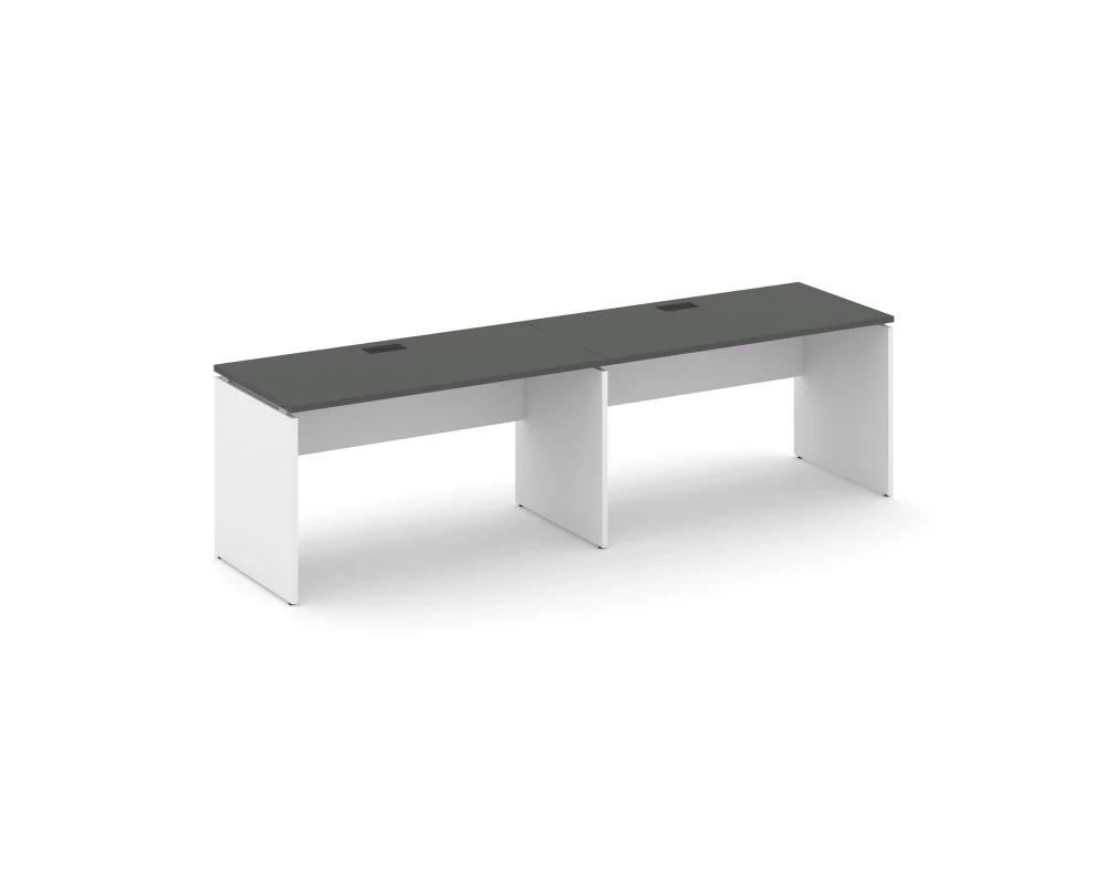 Рабочая станция 1 сторон. 2760x600x750 Style Project