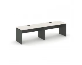 Рабочая станция 1 сторон. 2760x700x750 Style Project images