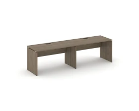 Рабочая станция 1 сторон. 2760x800x750 Стайл Проджект / Style Project images