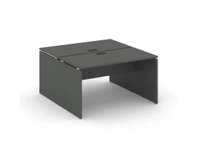 Рабочая станция 2-х сторон. 1380x1232x750 Style Project images