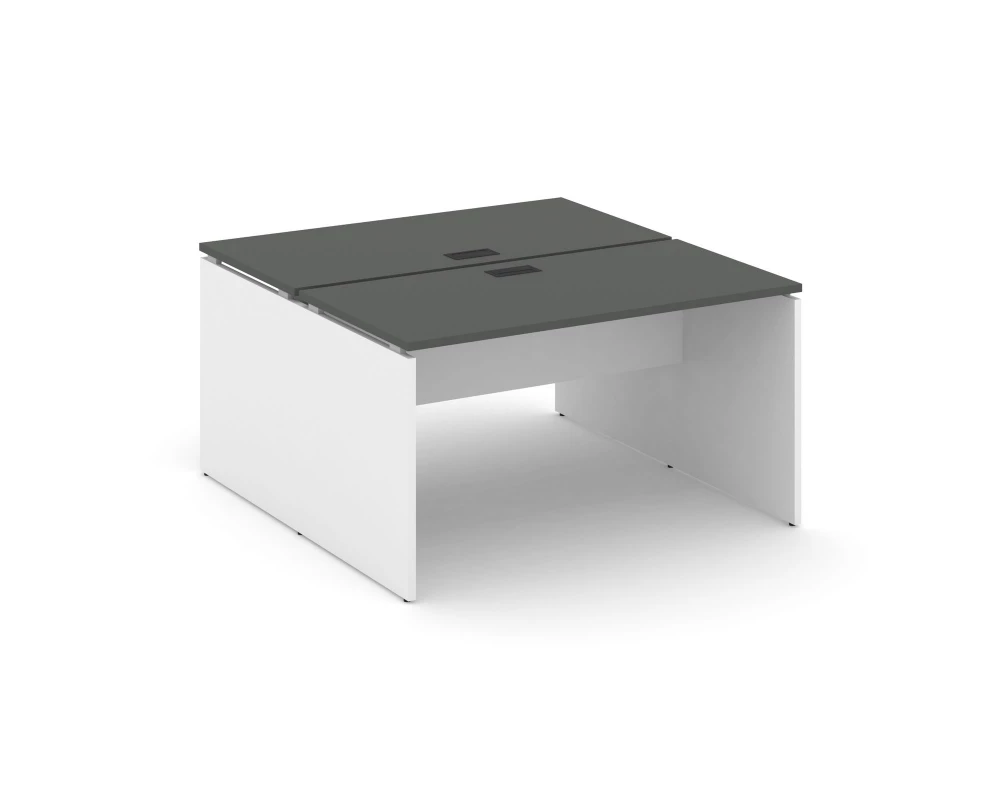 Рабочая станция 2-х сторон. 1380x1232x750 Style Project