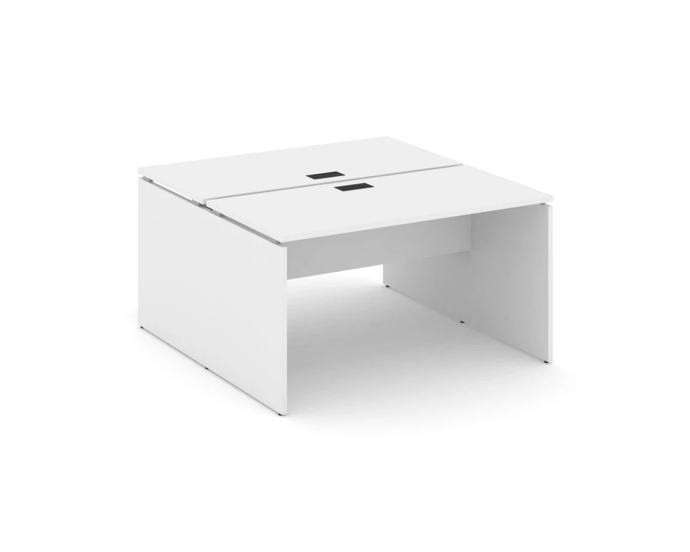 Рабочая станция 2-х сторон. 1380x1232x750 Style Project