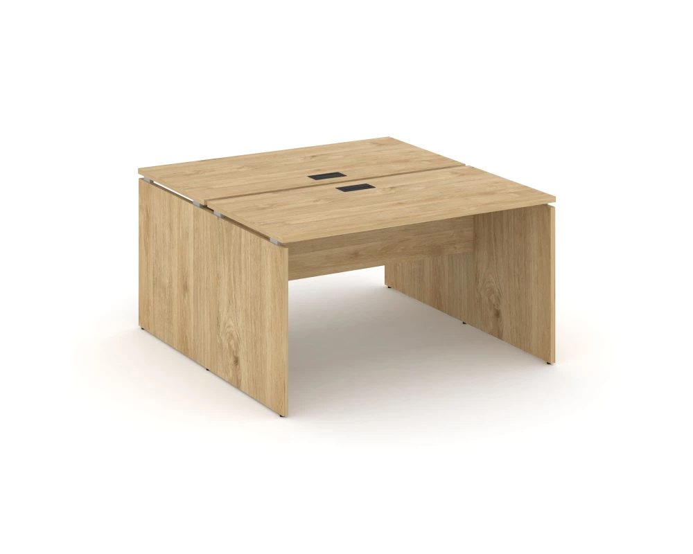 Рабочая станция 2-х сторон. 1380x1232x750 Style Project