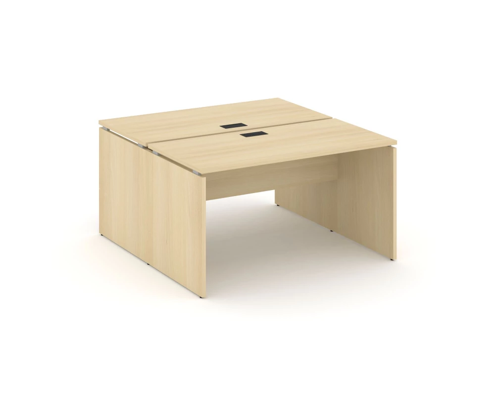 Рабочая станция 2-х сторон. 1380x1232x750 Style Project