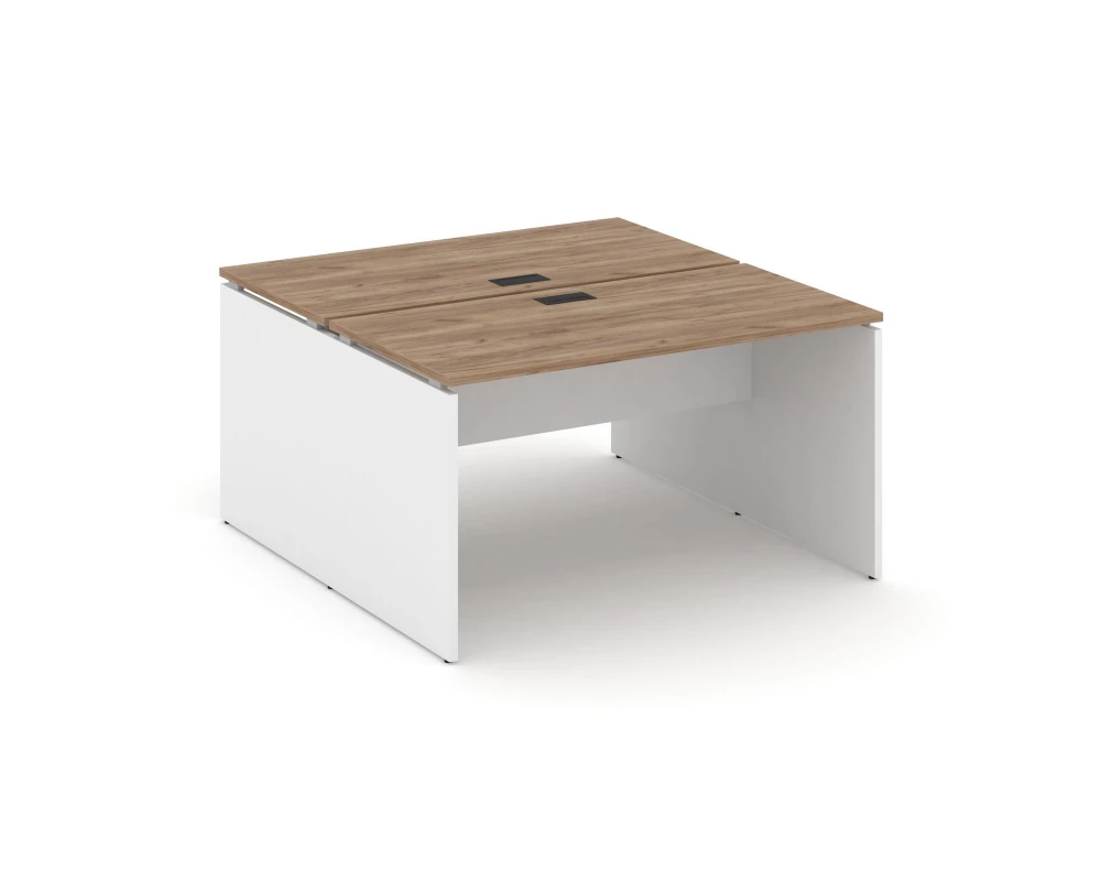 Рабочая станция 2-х сторон. 980x1232x750 Style Project