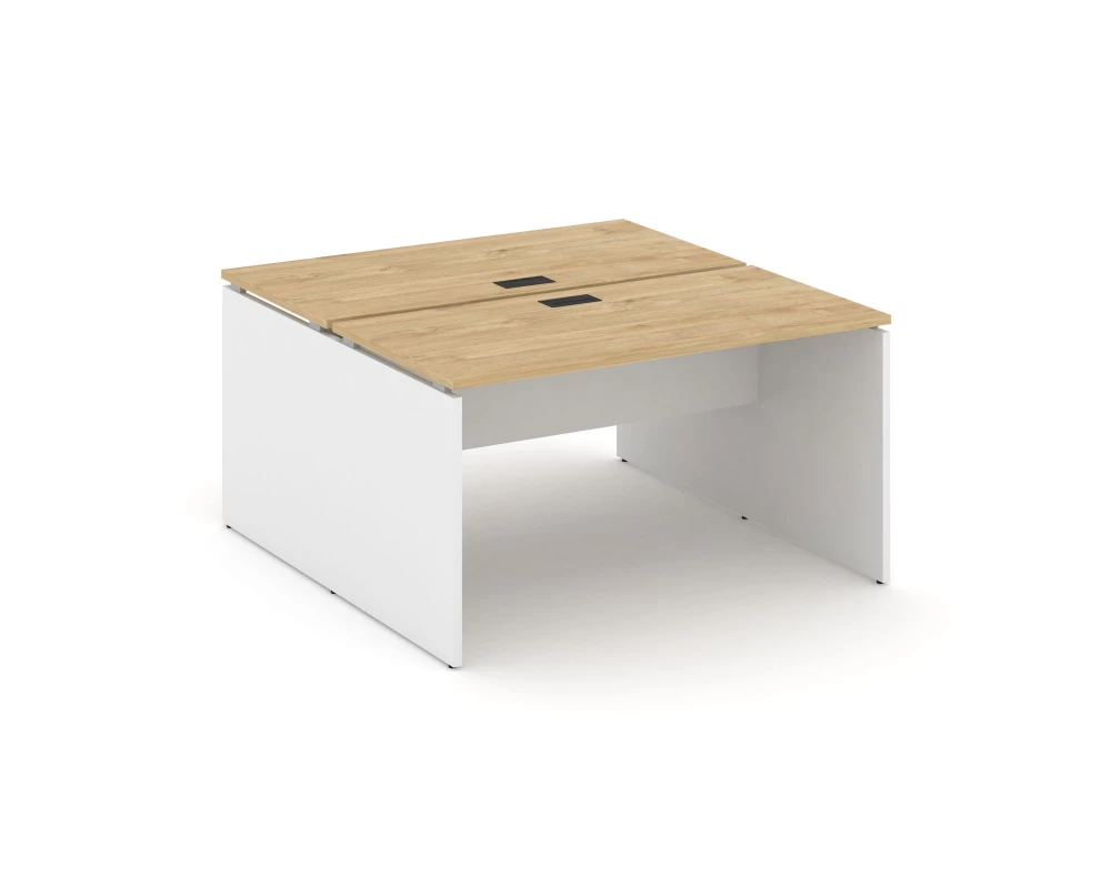 Рабочая станция 2-х сторон. 980x1232x750 Style Project