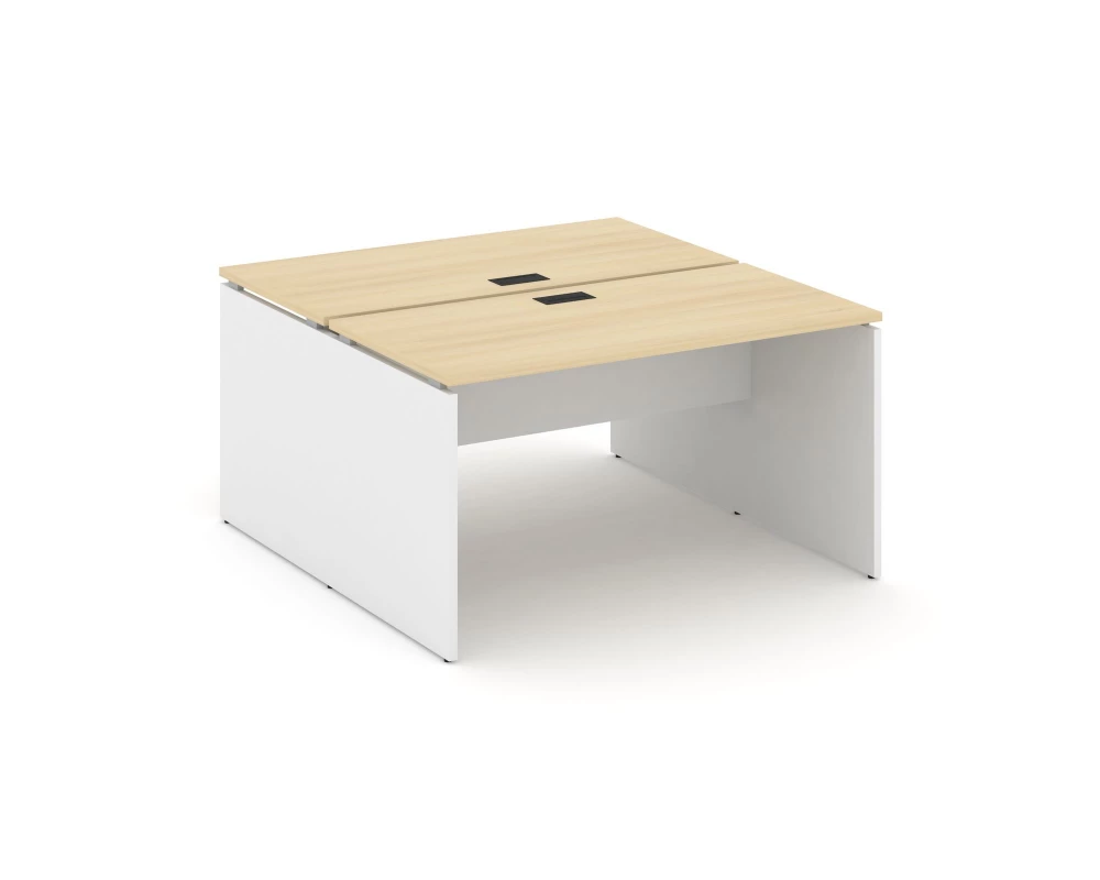 Рабочая станция 2-х сторон. 980x1232x750 Style Project