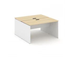 Рабочая станция 2-х сторон. 980x1232x750 Style Project images