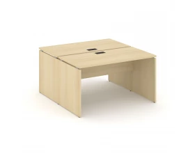 Рабочая станция 2-х сторон. 980x1232x750 Style Project images