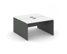 Рабочая станция 2-х сторон. 980x1232x750 Style Project images