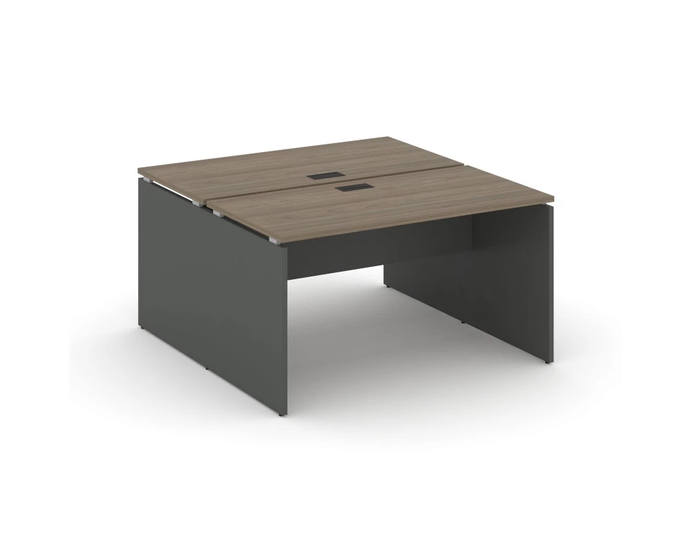 Рабочая станция 2-х сторон. 980x1232x750 Style Project