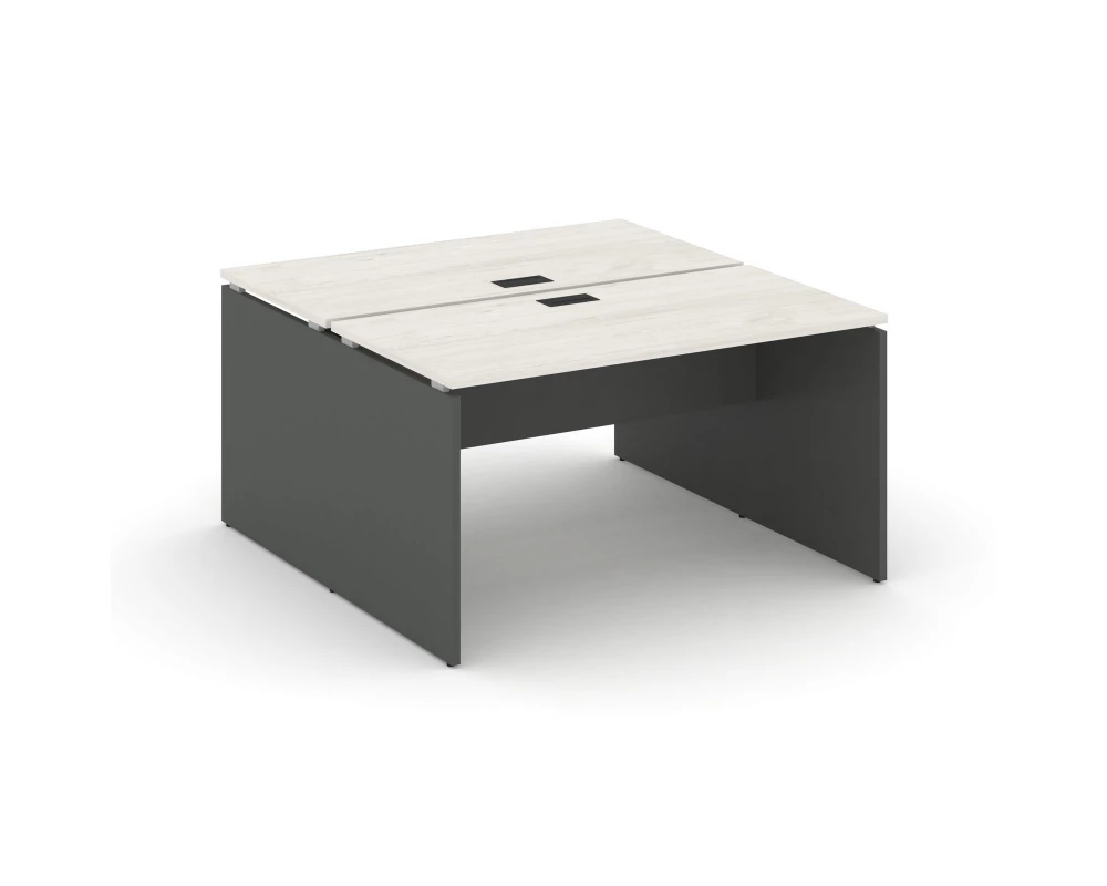 Рабочая станция 2-х сторон. 980x1232x750 Style Project