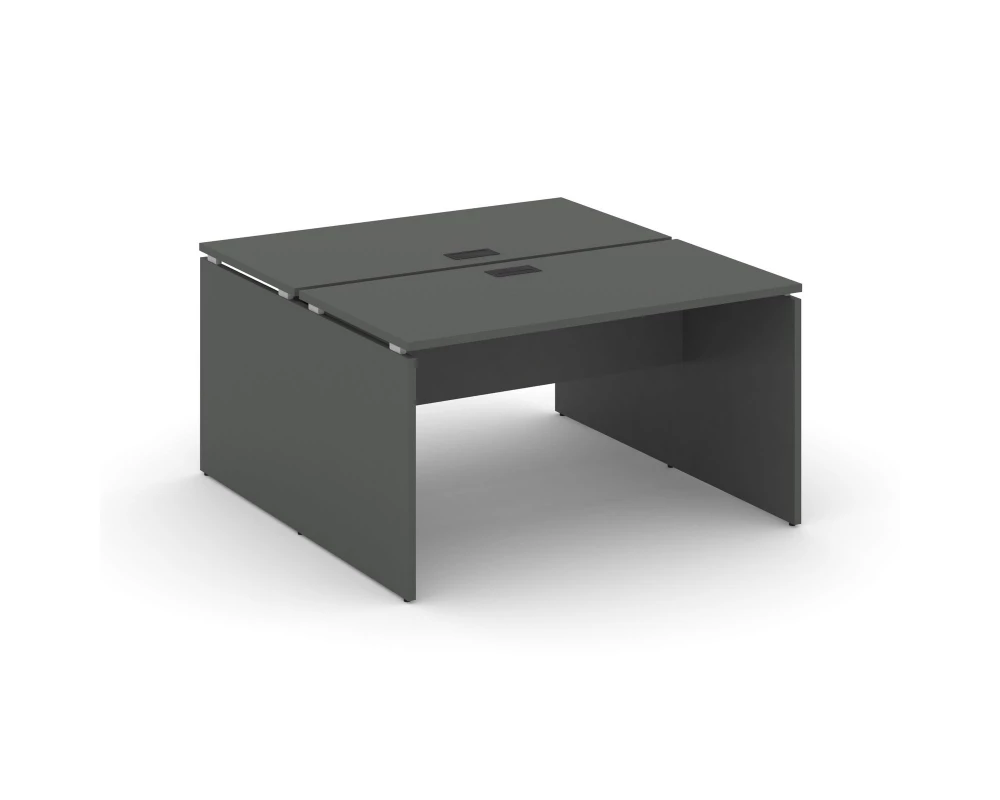 Рабочая станция 2-х сторон. 980x1632x750 Style Project