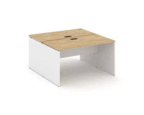 Рабочая станция 2-х сторон. 980x1632x750 Style Project images