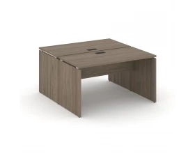 Рабочая станция 2-х сторон. 980x1632x750 Style Project images