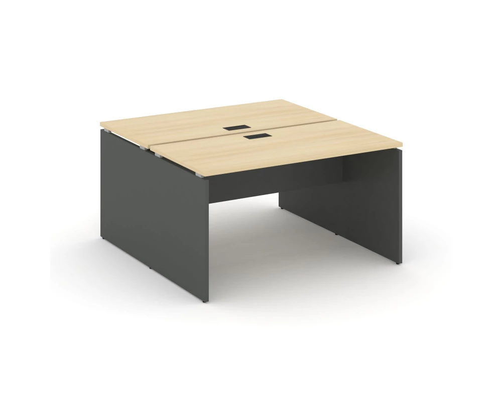 Рабочая станция 2-х сторон. 980x1632x750 Style Project