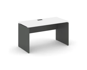 Стол письменный 1180x600x750 Стайл Проджект / Style Project images