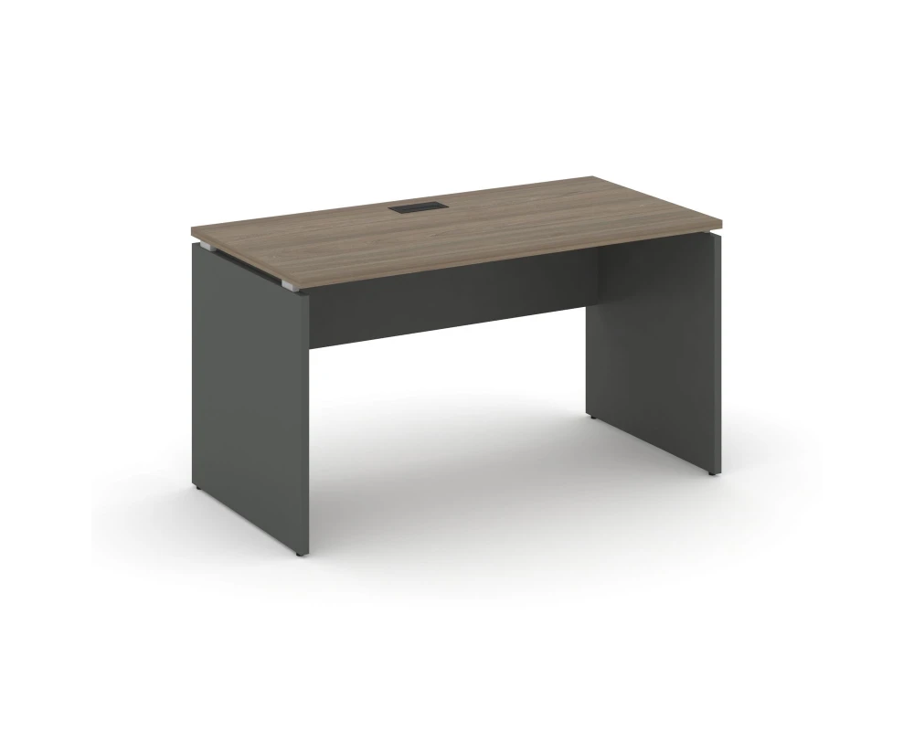 Стол письменный 1180x700x750 Стайл Проджект / Style Project