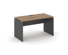 Стол письменный 1180x800x750 Стайл Проджект / Style Project images