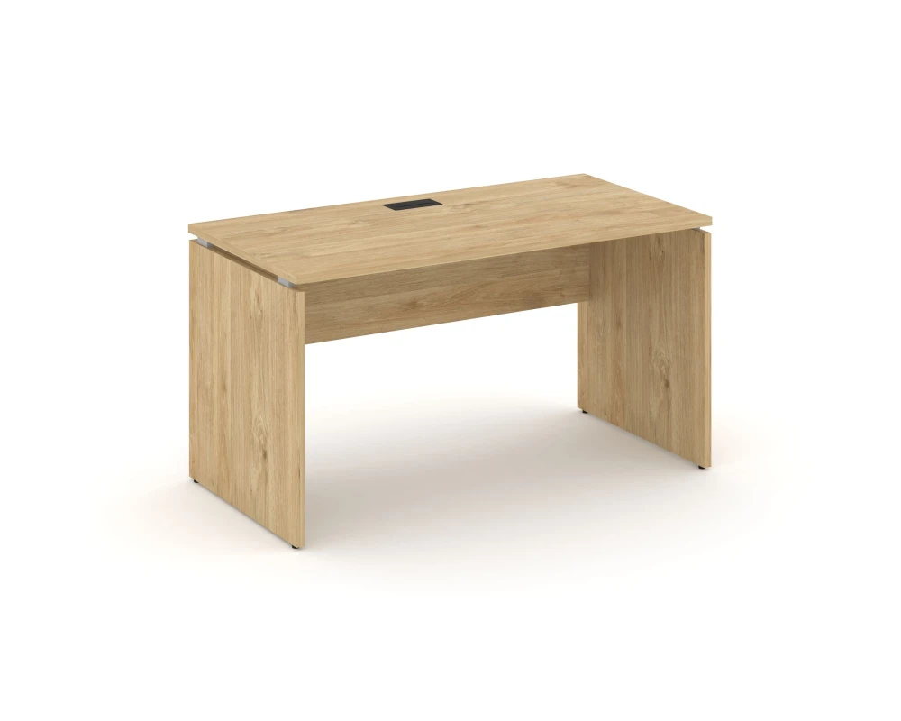 Стол письменный 1380x600x750 Стайл Проджект / Style Project