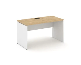 Стол письменный 1380x700x750 Стайл Проджект / Style Project images