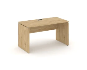 Стол письменный 1380x700x750 Стайл Проджект / Style Project images