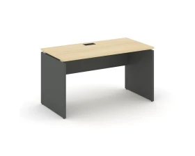 Стол письменный 1380x700x750 Стайл Проджект / Style Project images