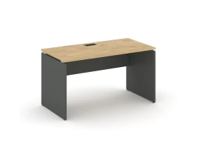Стол письменный 1380x700x750 Стайл Проджект / Style Project images