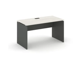 Стол письменный 1380x800x750 Стайл Проджект / Style Project images