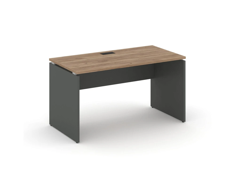 Стол письменный 1580x600x750 Стайл Проджект / Style Project