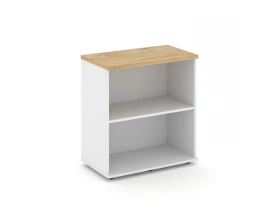 Тумба опорная/приставная открытая 700x400x750 Style Project images