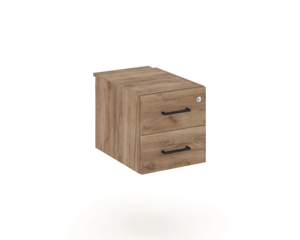 Тумба с 2 ящ. 343x507x356 Style Project