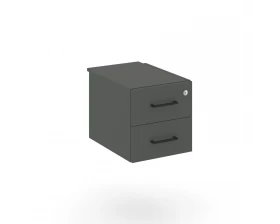 Тумба с 2 ящ. 343x507x356 Style Project images