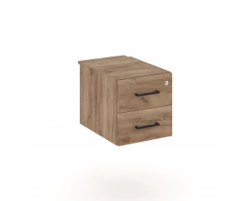 Тумба с 2 ящ. 343x607x356 Style Project images