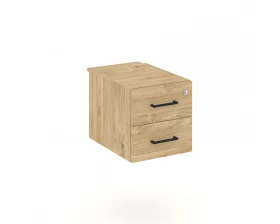 Тумба с 2 ящ. 343x607x356 Style Project images