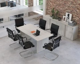 Мебель для персонала Style System images