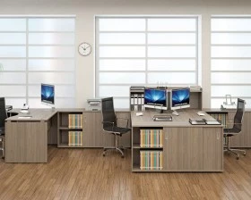 Мебель для персонала Style System images