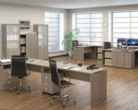 Мебель для персонала Style System images