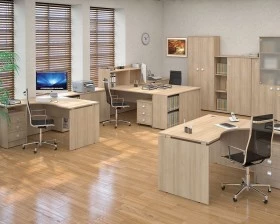 Мебель для персонала Style System images