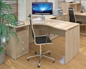 Мебель для персонала Style System images