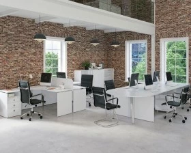 Мебель для персонала Style System images