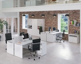 Мебель для персонала Style System images