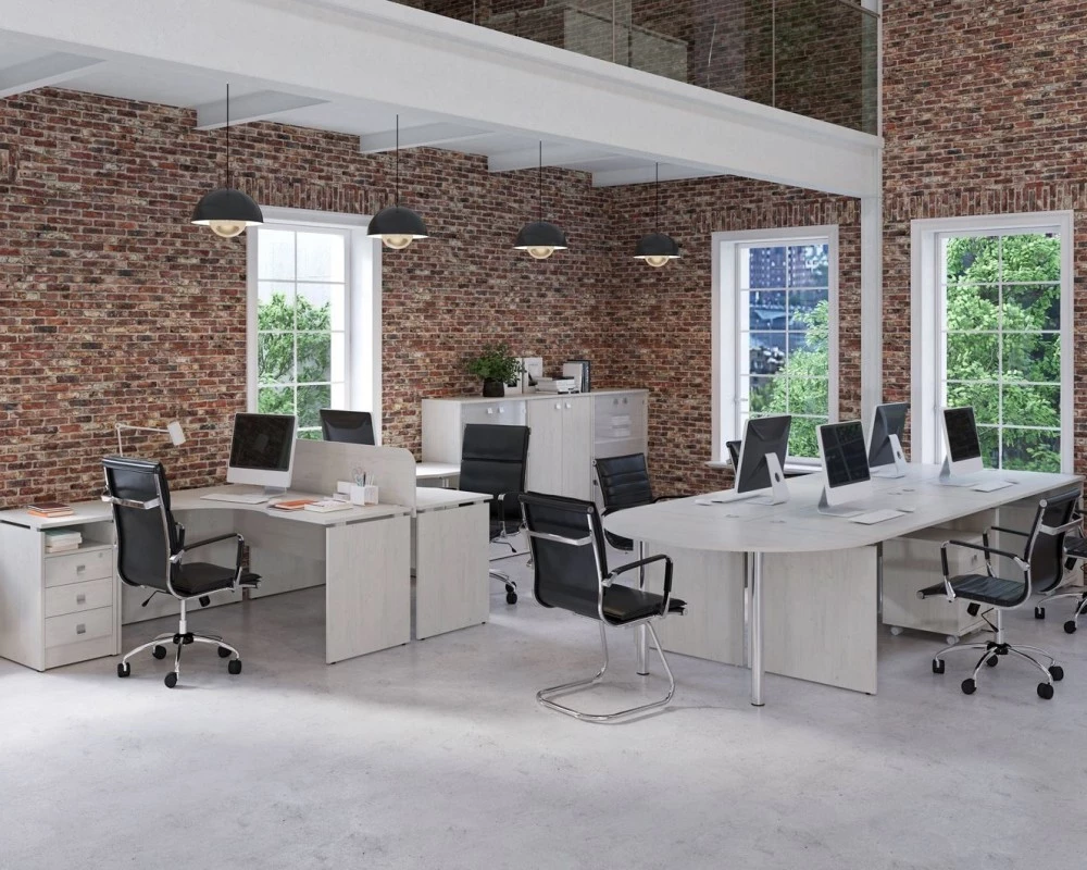 Мебель для персонала Style System
