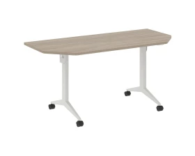 Стол складной мобильный T2 1580x720x753 X-pull images